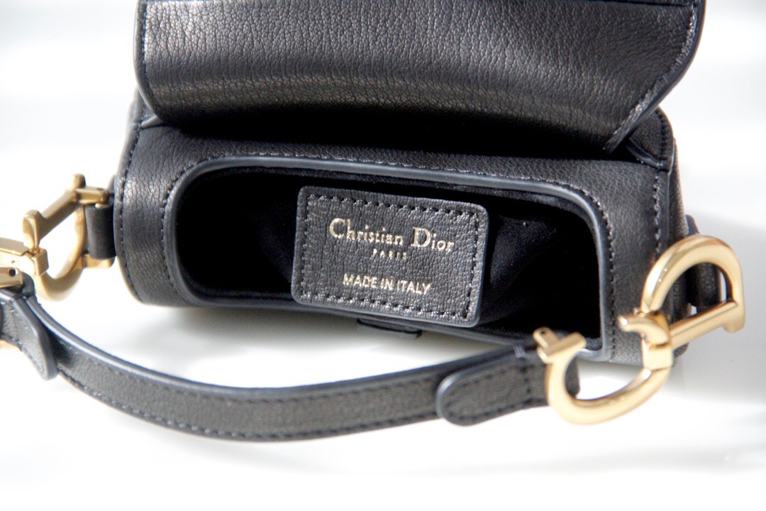 D*or saddle mini