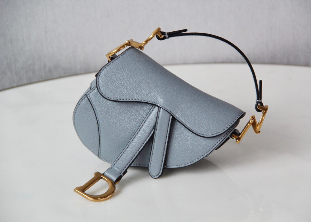 D*or saddle mini