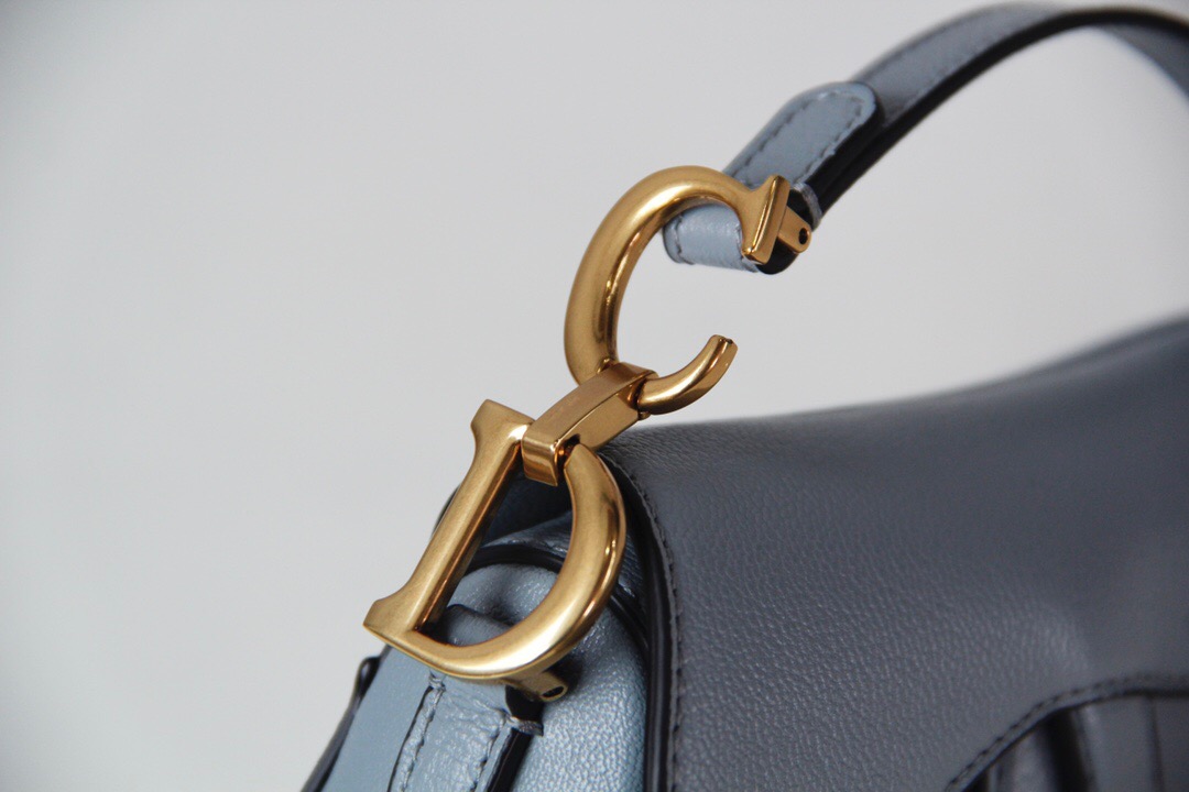 D*or saddle mini