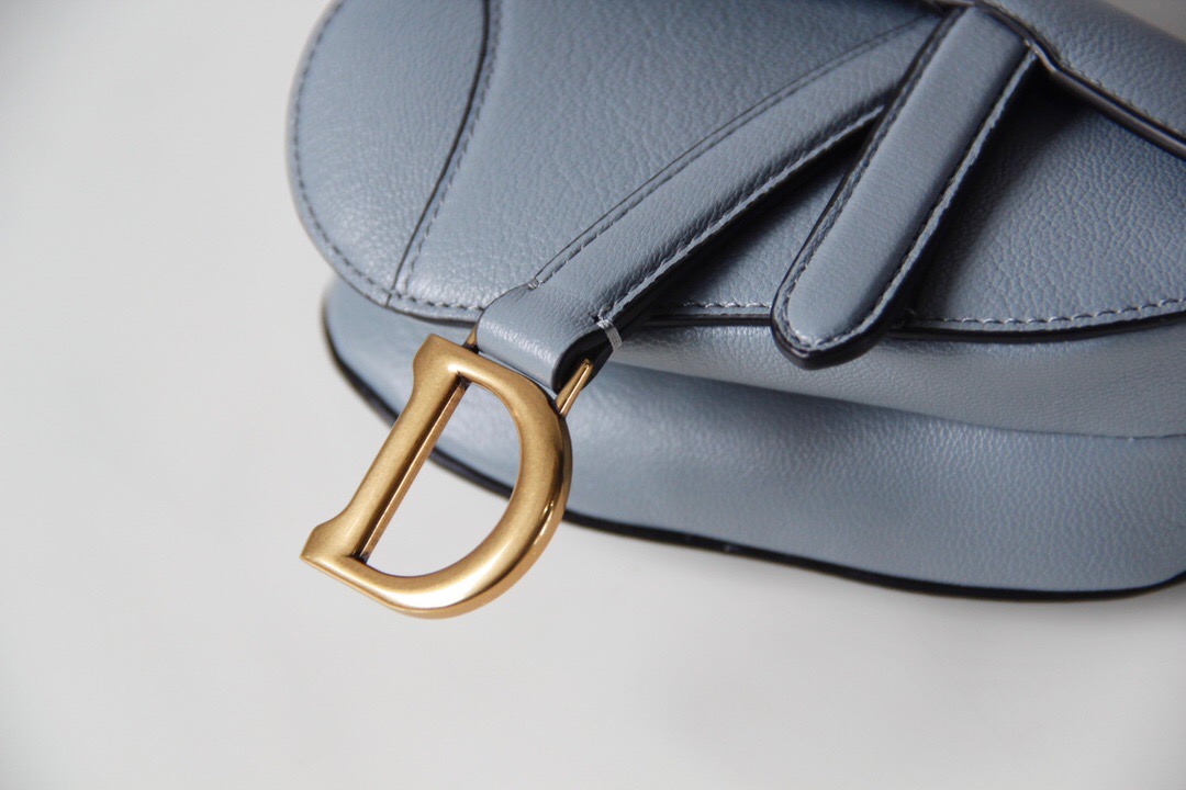 D*or saddle mini