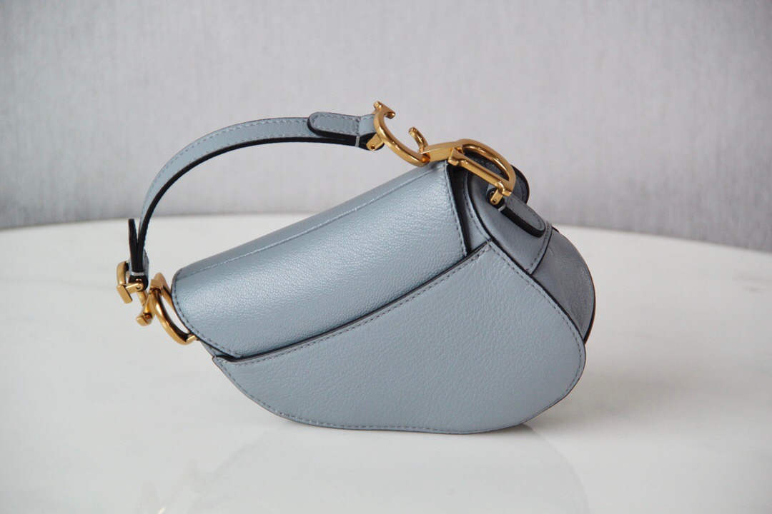D*or saddle mini