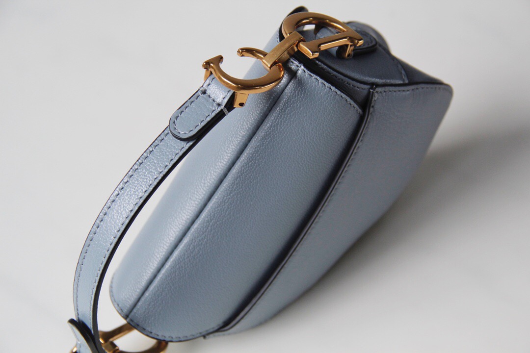 D*or saddle mini
