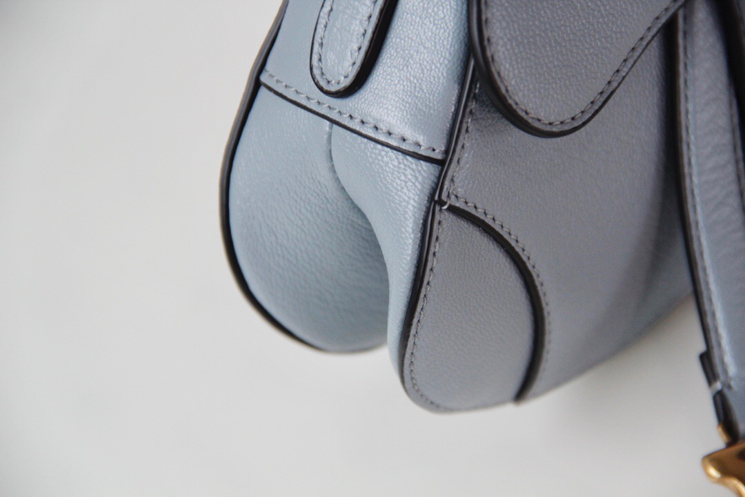D*or saddle mini