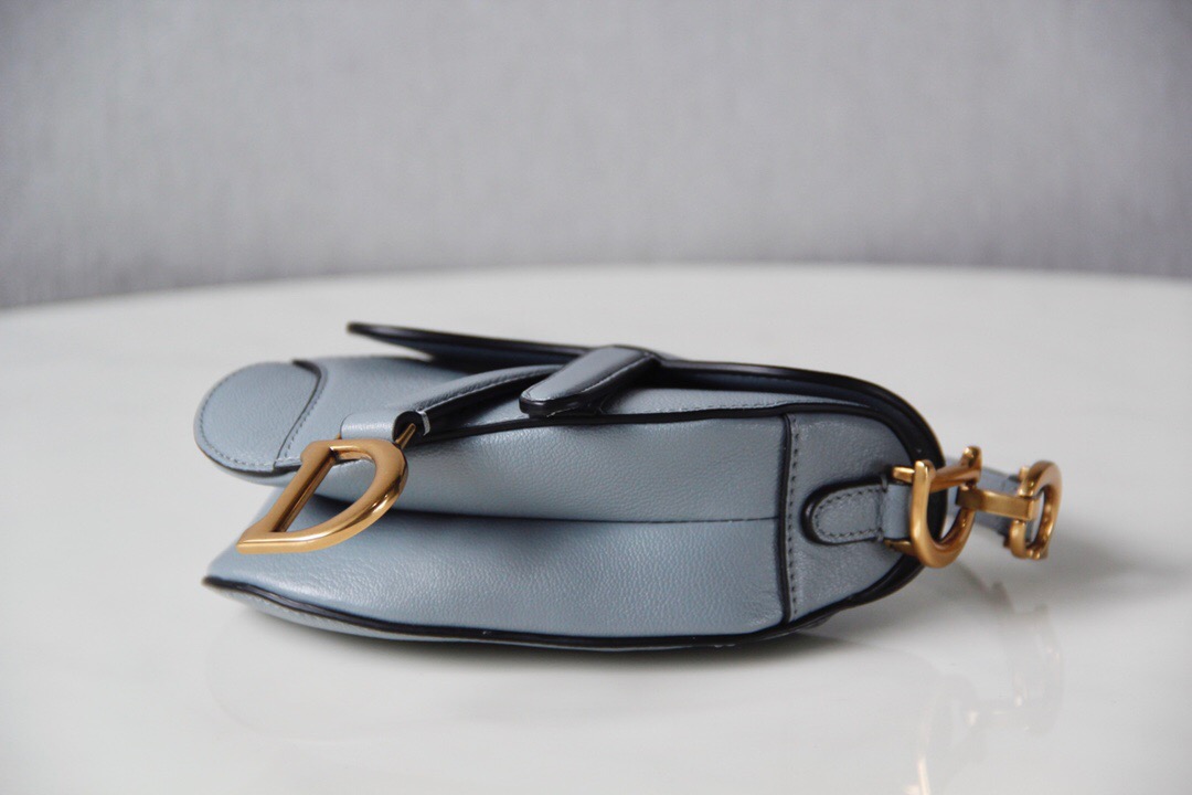 D*or saddle mini