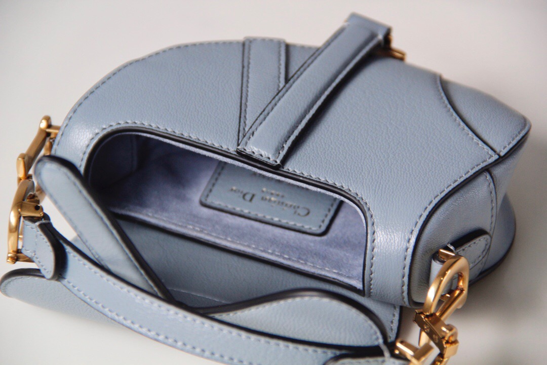 D*or saddle mini