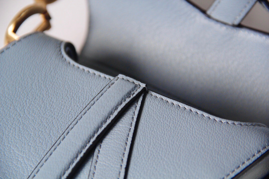 D*or saddle mini