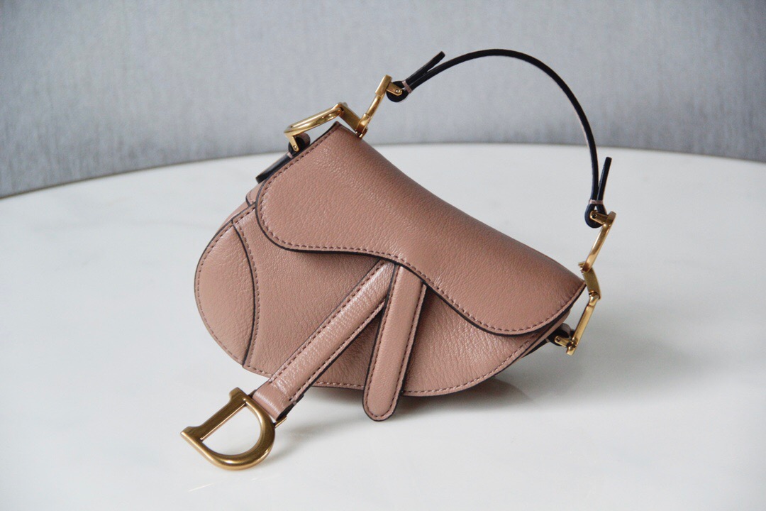 D*or saddle mini
