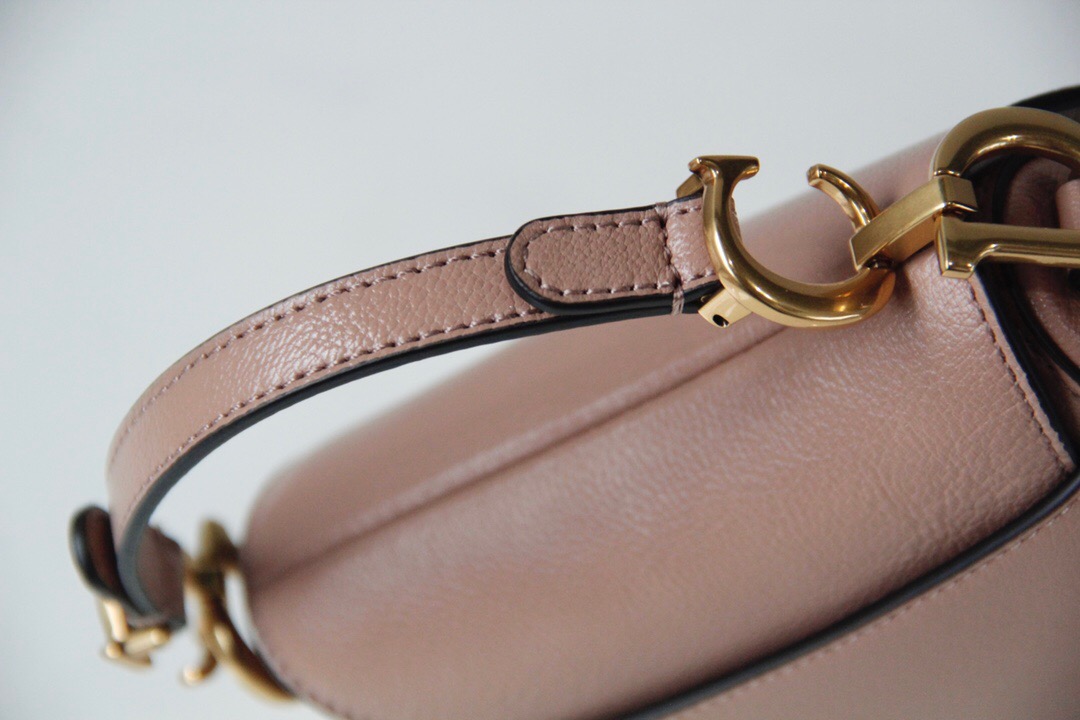 D*or saddle mini
