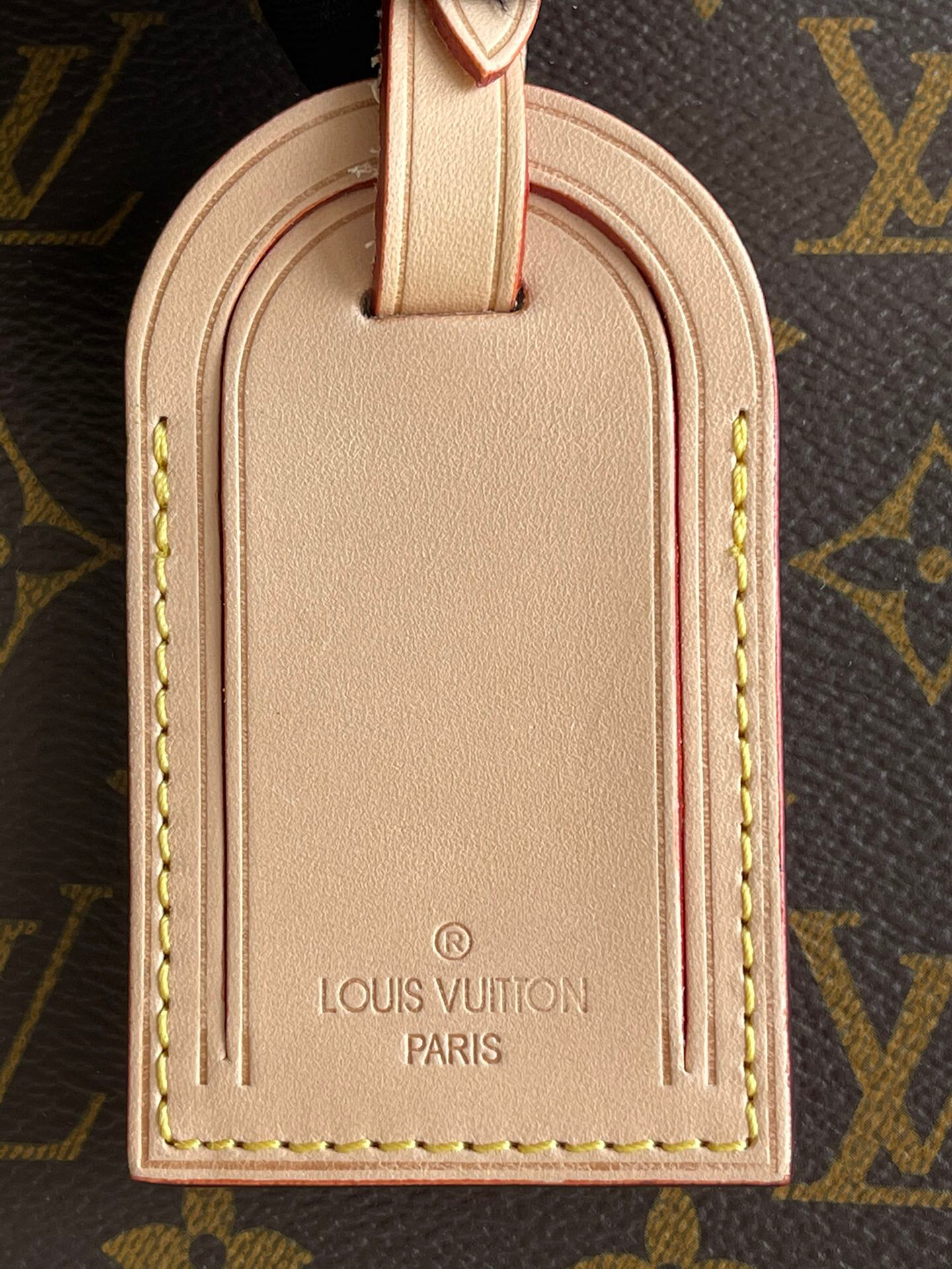 l**is V*t*n vintage keepall 50