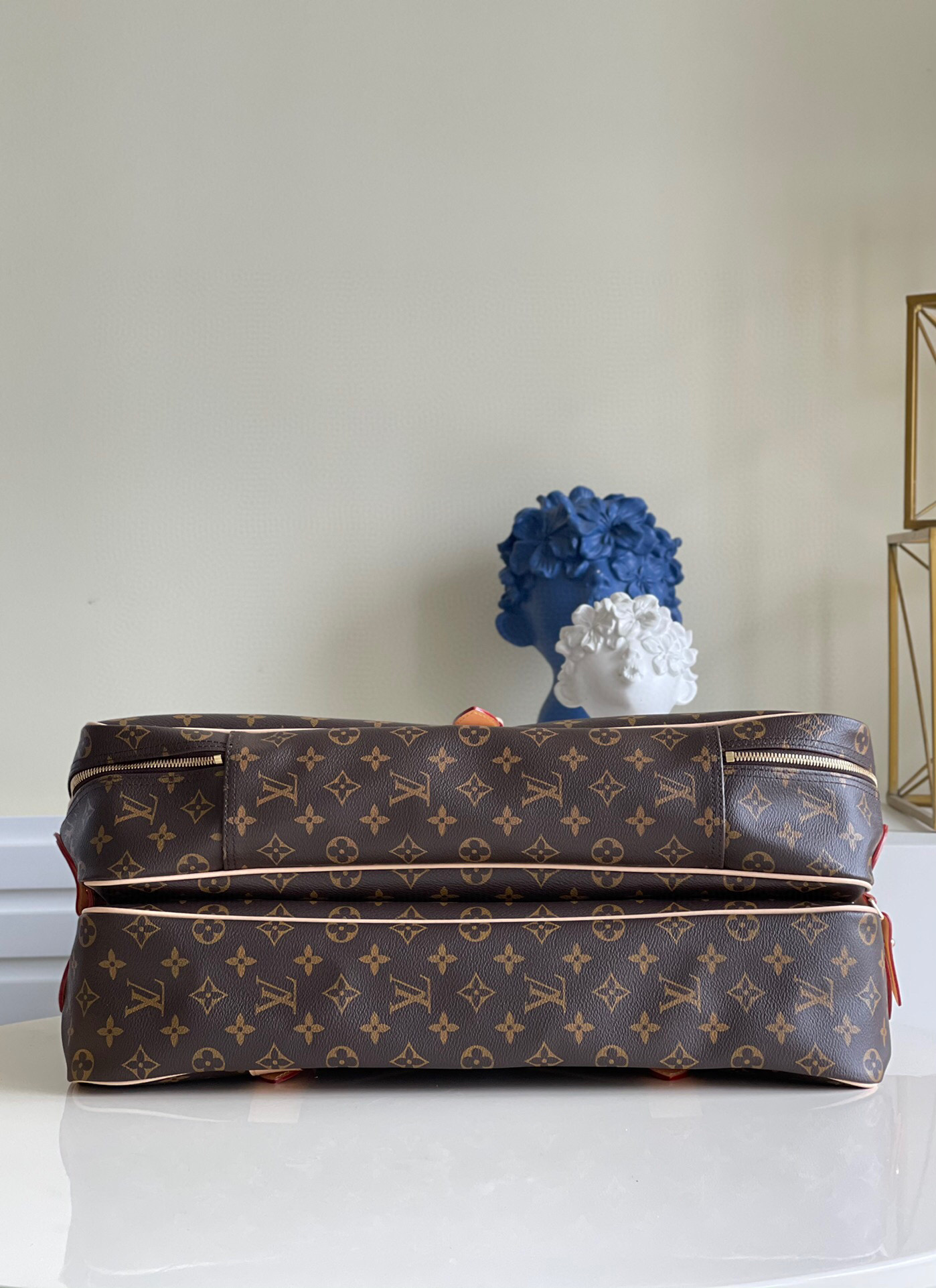 l**is V*t*n vintage keepall 50