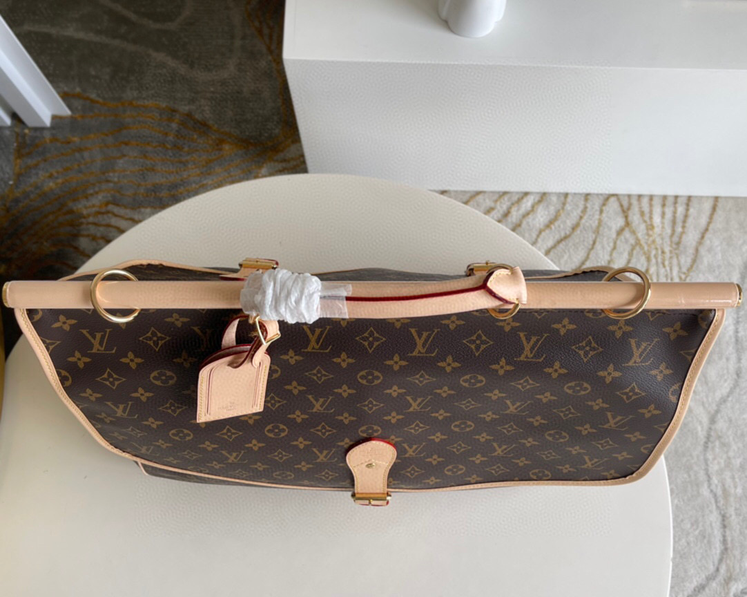 l**is V*t*n vintage keepall 50