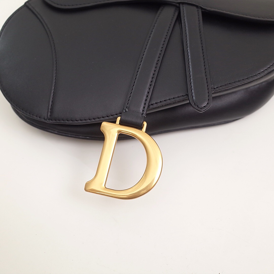 D*or saddle
