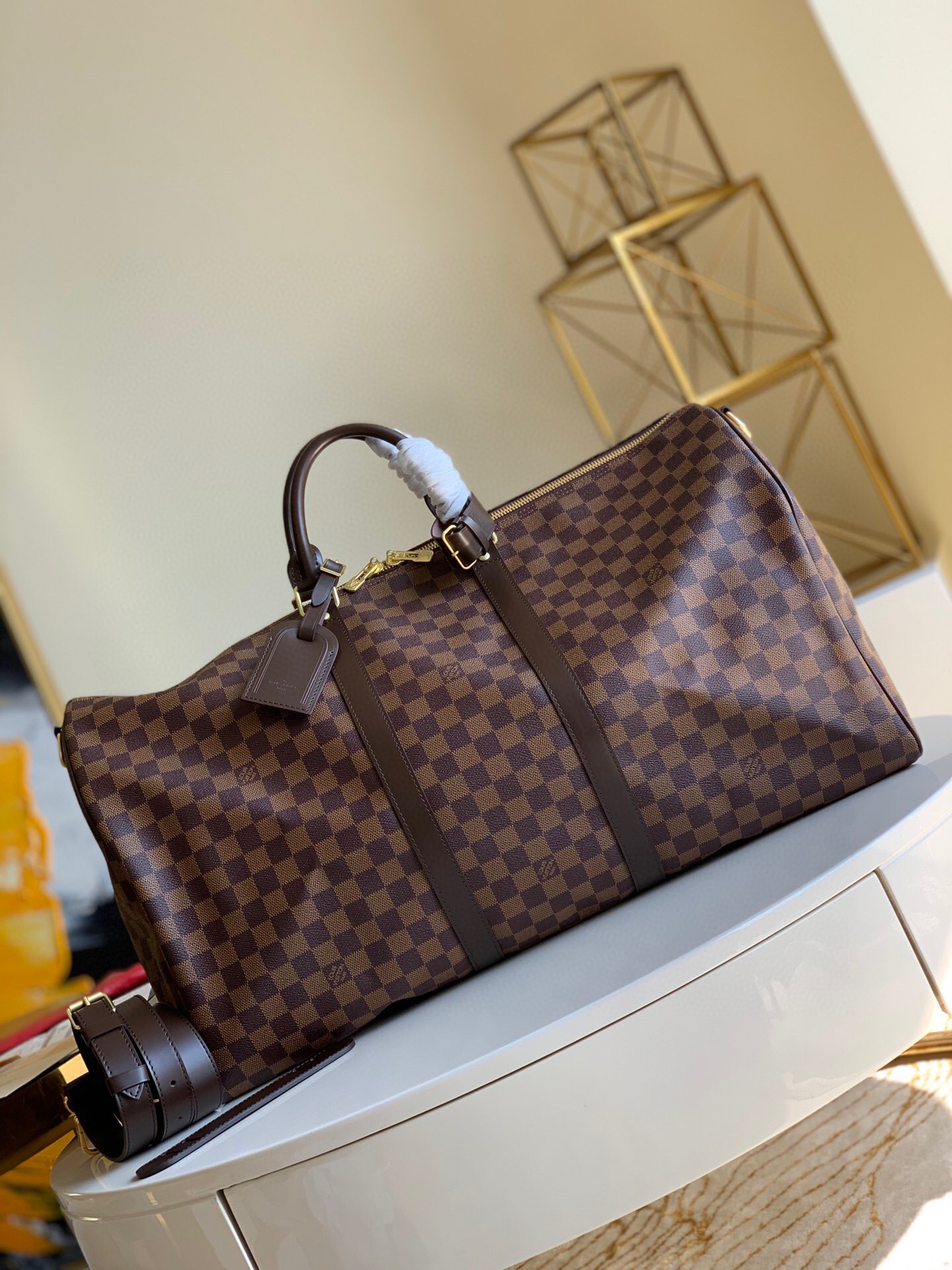l**is V*t*n keepall 55