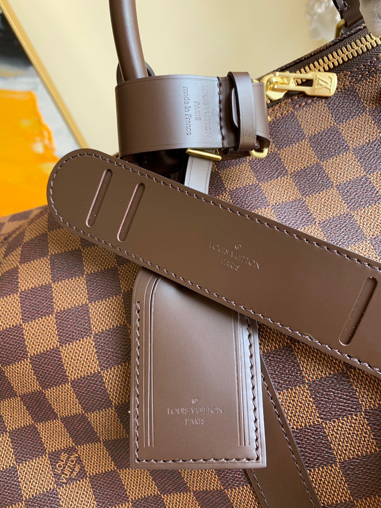 l**is V*t*n keepall 55