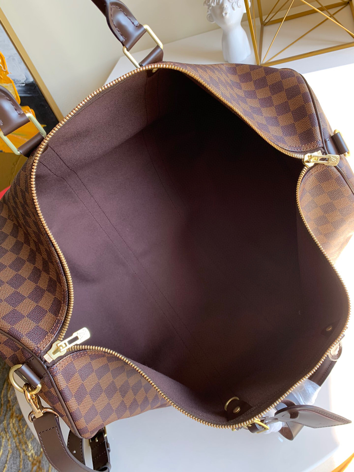 l**is V*t*n keepall 55