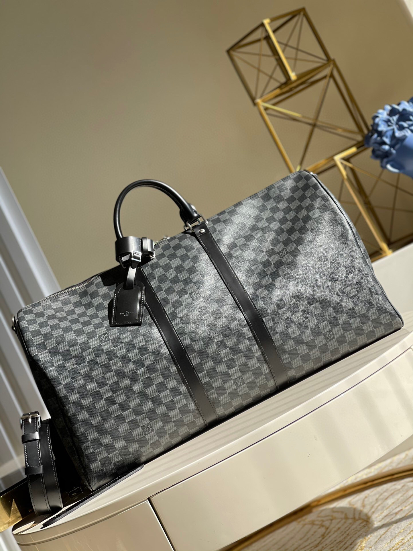l**is V*t*n keepall 55