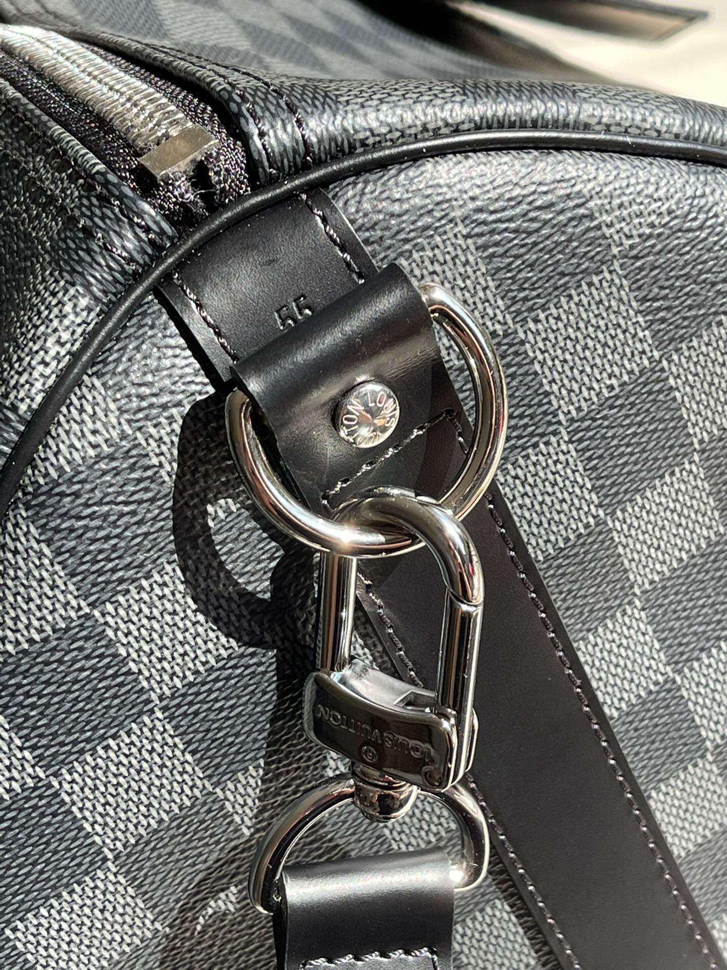 l**is V*t*n keepall 55