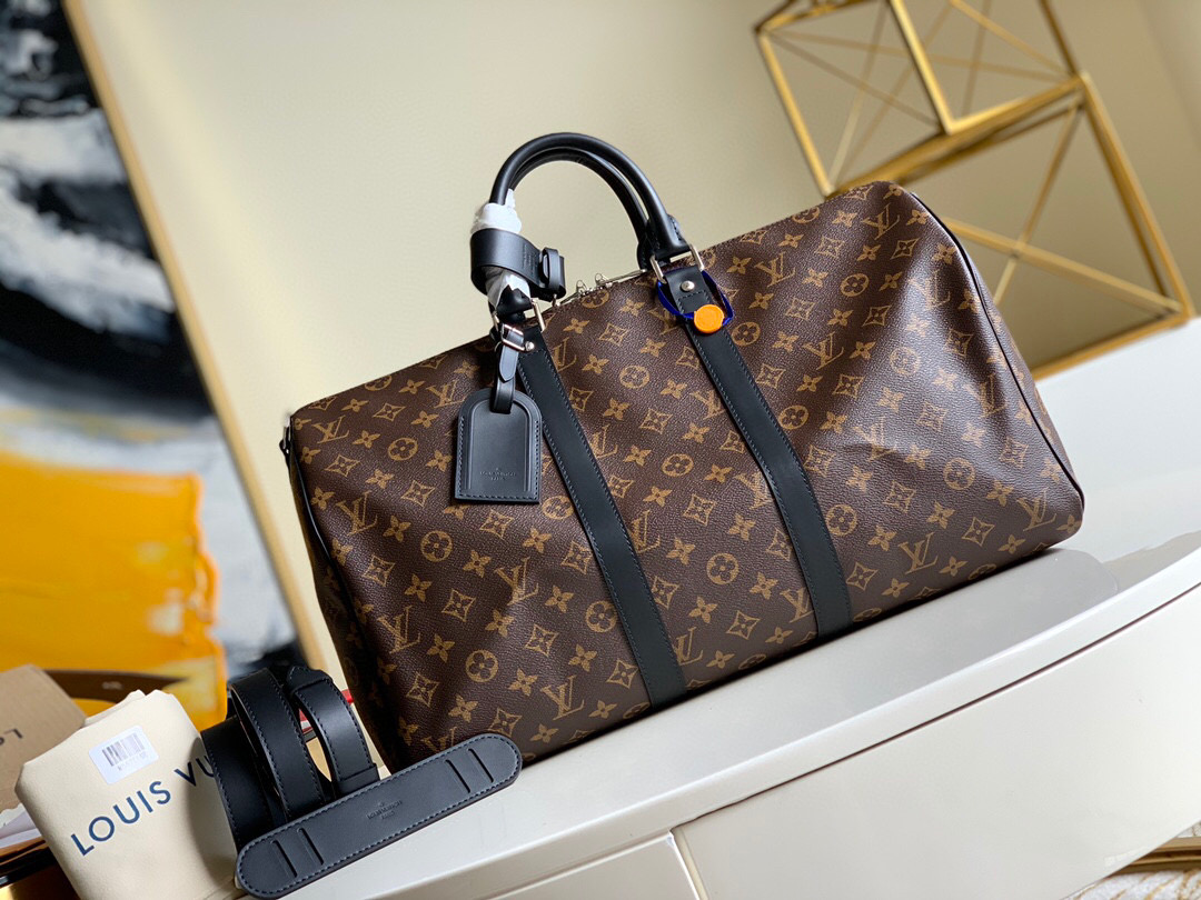 l**is V*t*n keepall 45