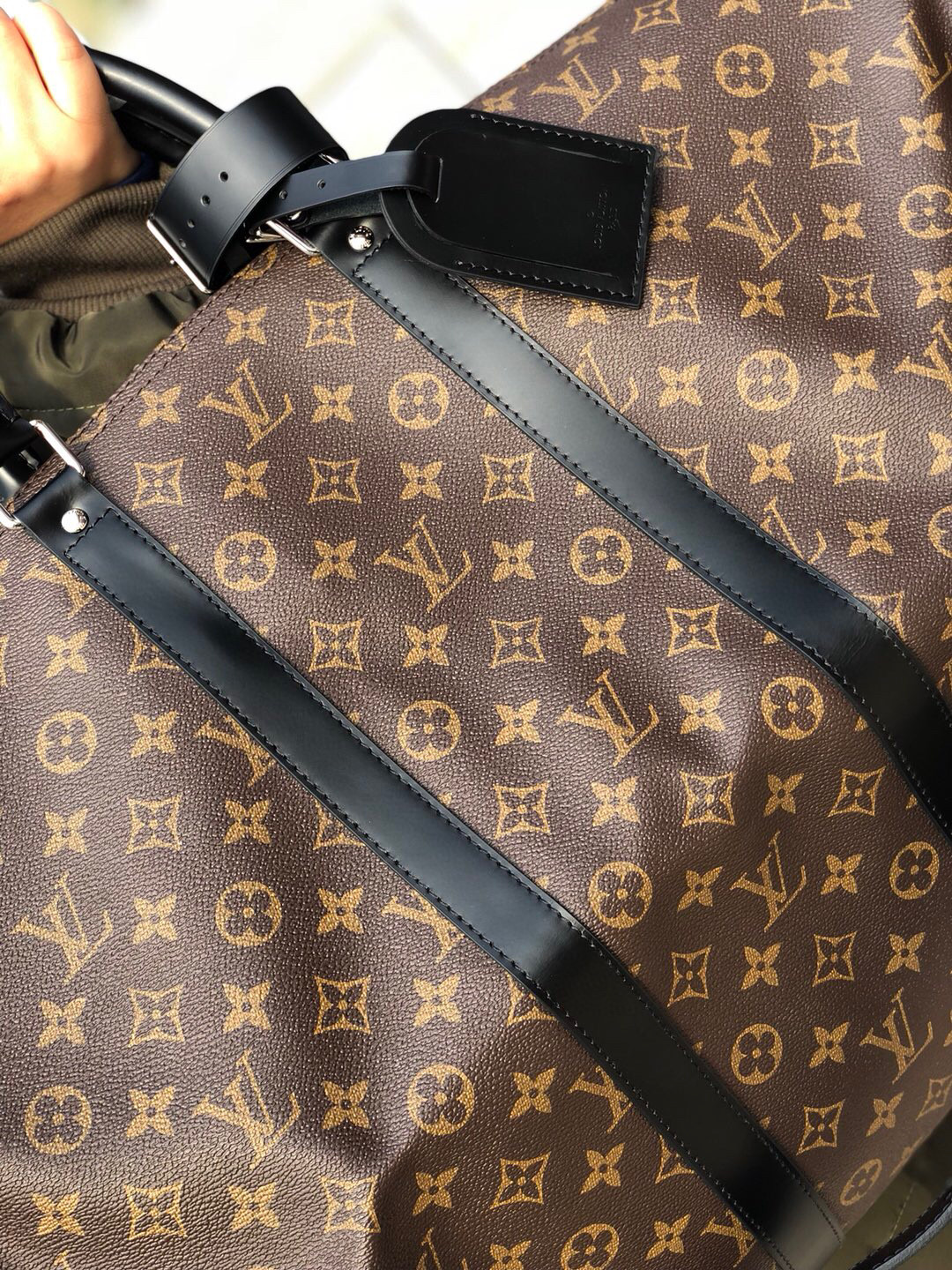 l**is V*t*n keepall 55