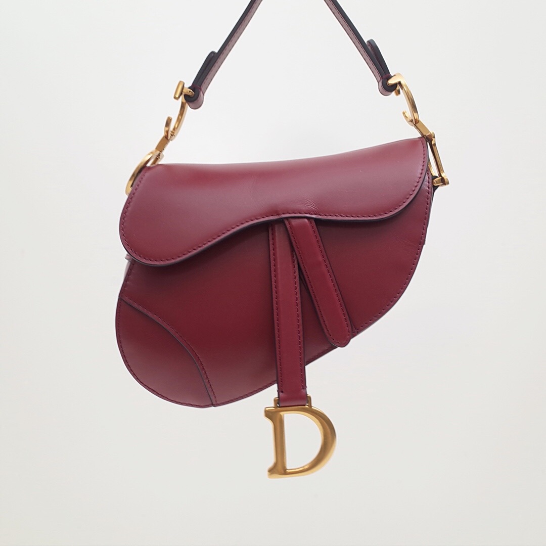 D*or saddle