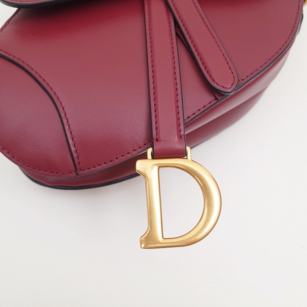 D*or saddle