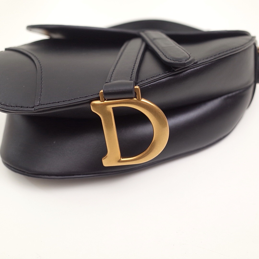 D*or saddle