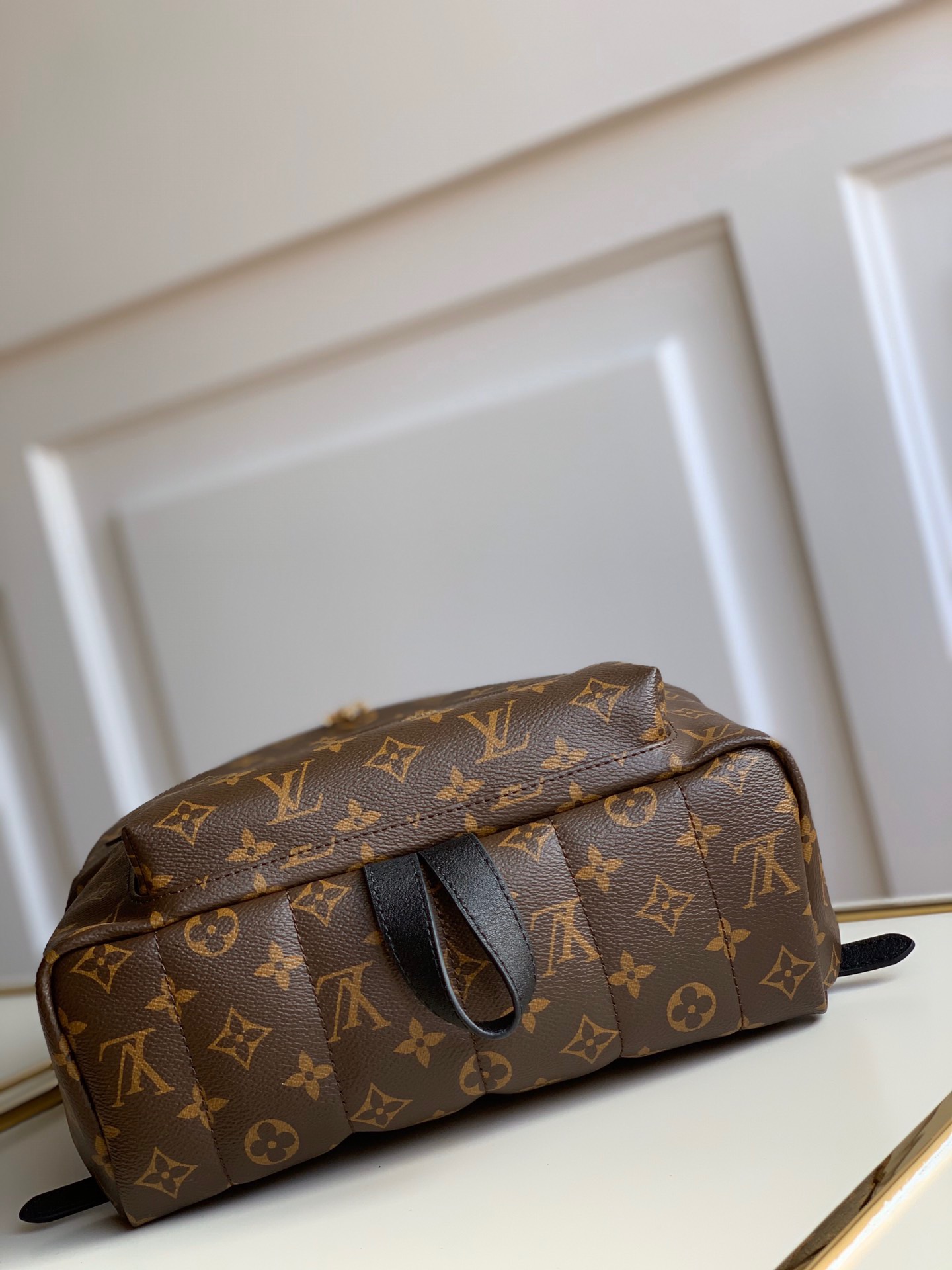 l**is V*t*n monogram backpack gm