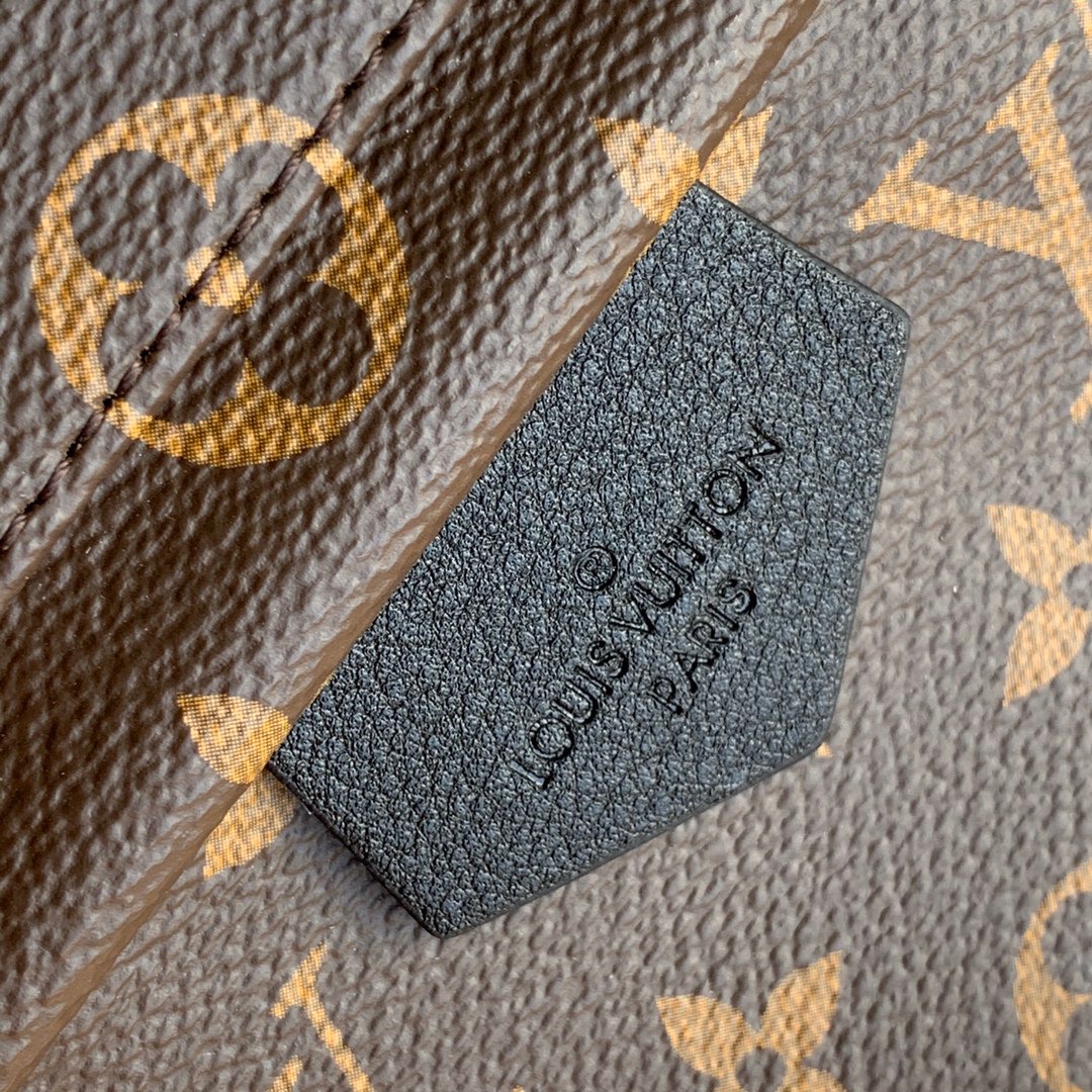 l**is V*t*n monogram backpack gm