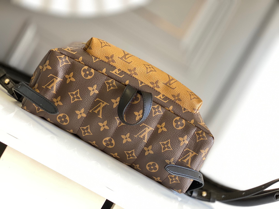 l**is V*t*n monogram backpack gm