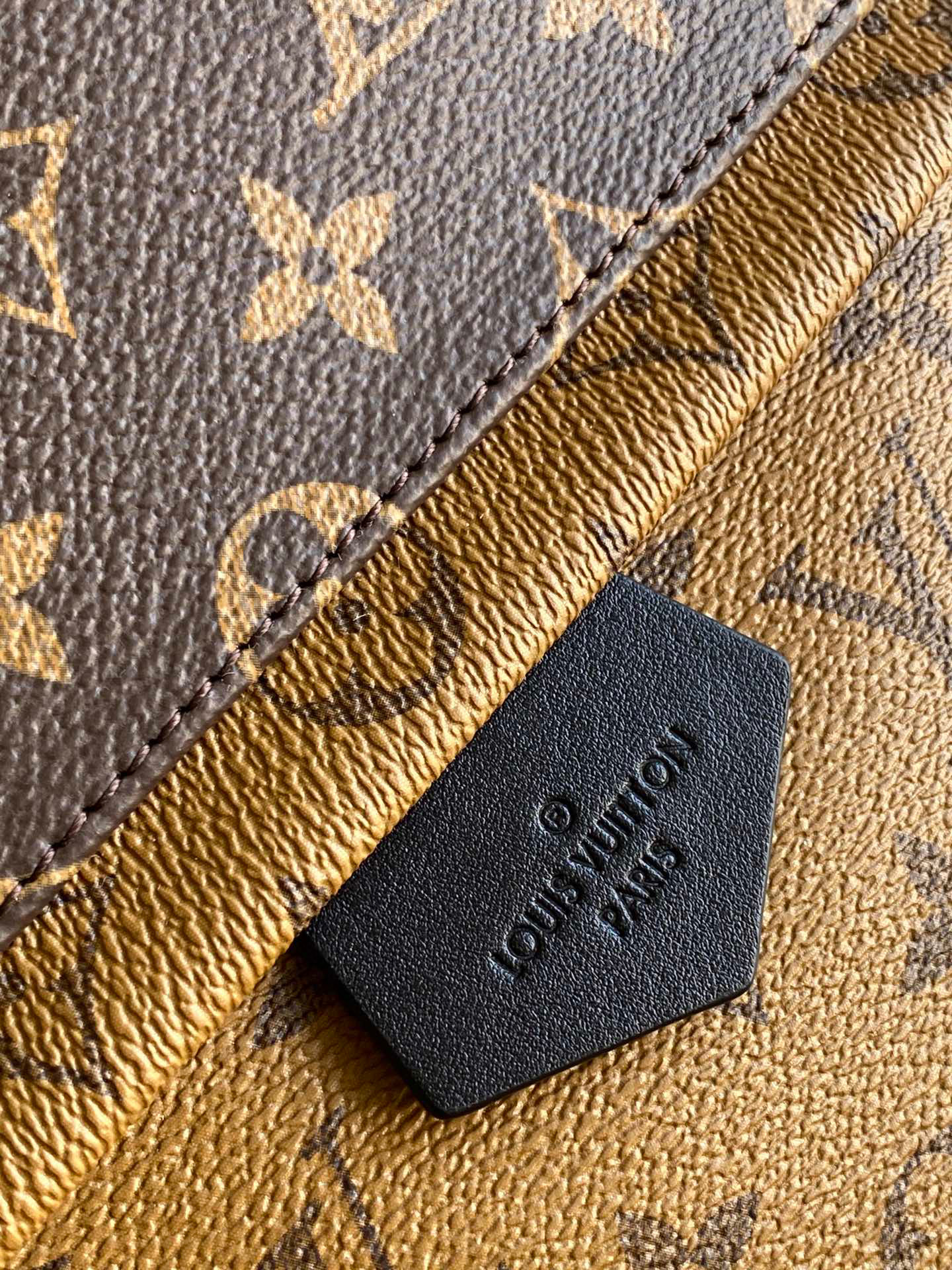 l**is V*t*n monogram backpack gm
