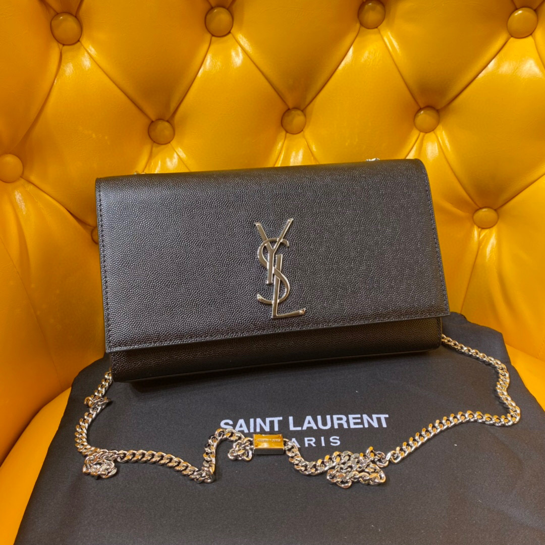 YSL Monogram Kate