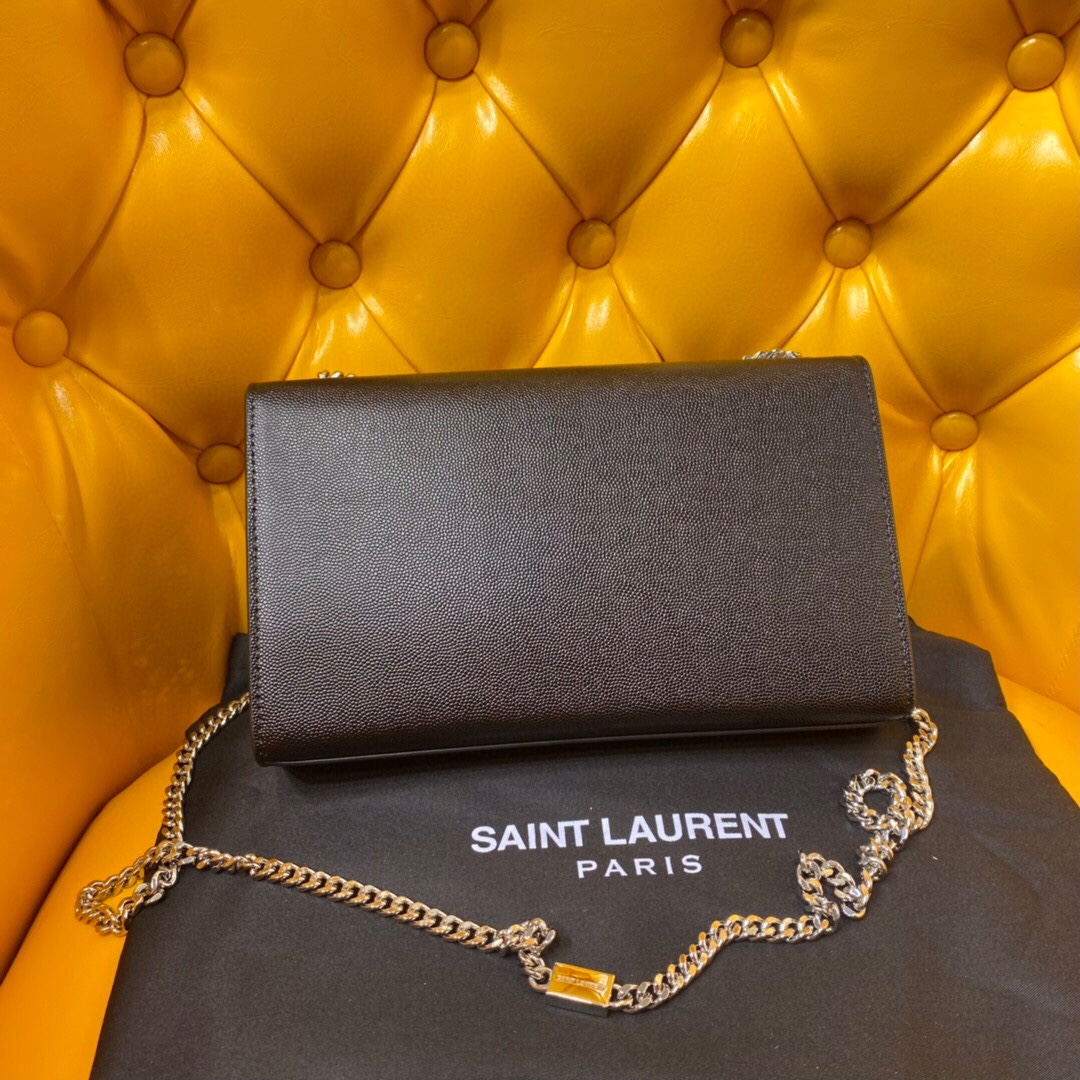 YSL Monogram Kate