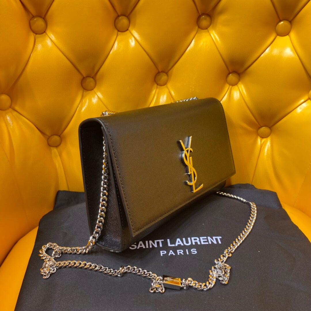 YSL Monogram Kate