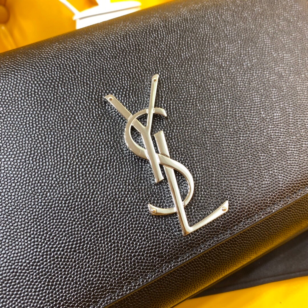 YSL Monogram Kate