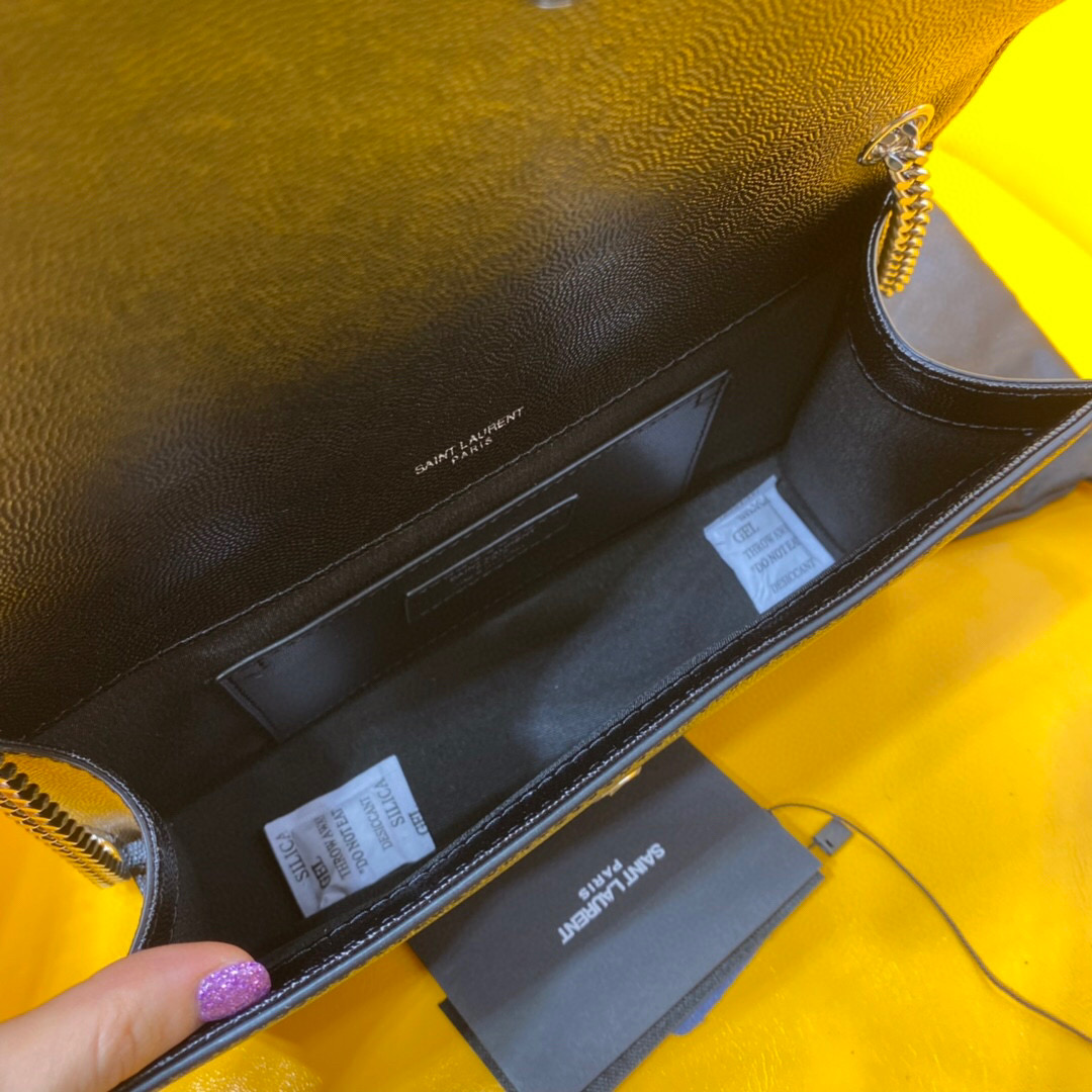YSL Monogram Kate