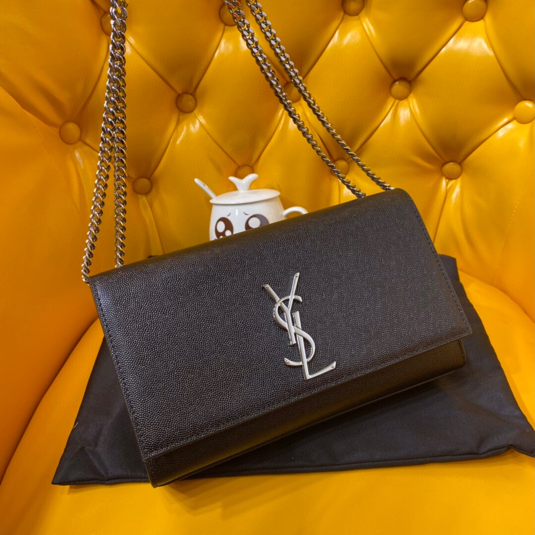 YSL Monogram Kate