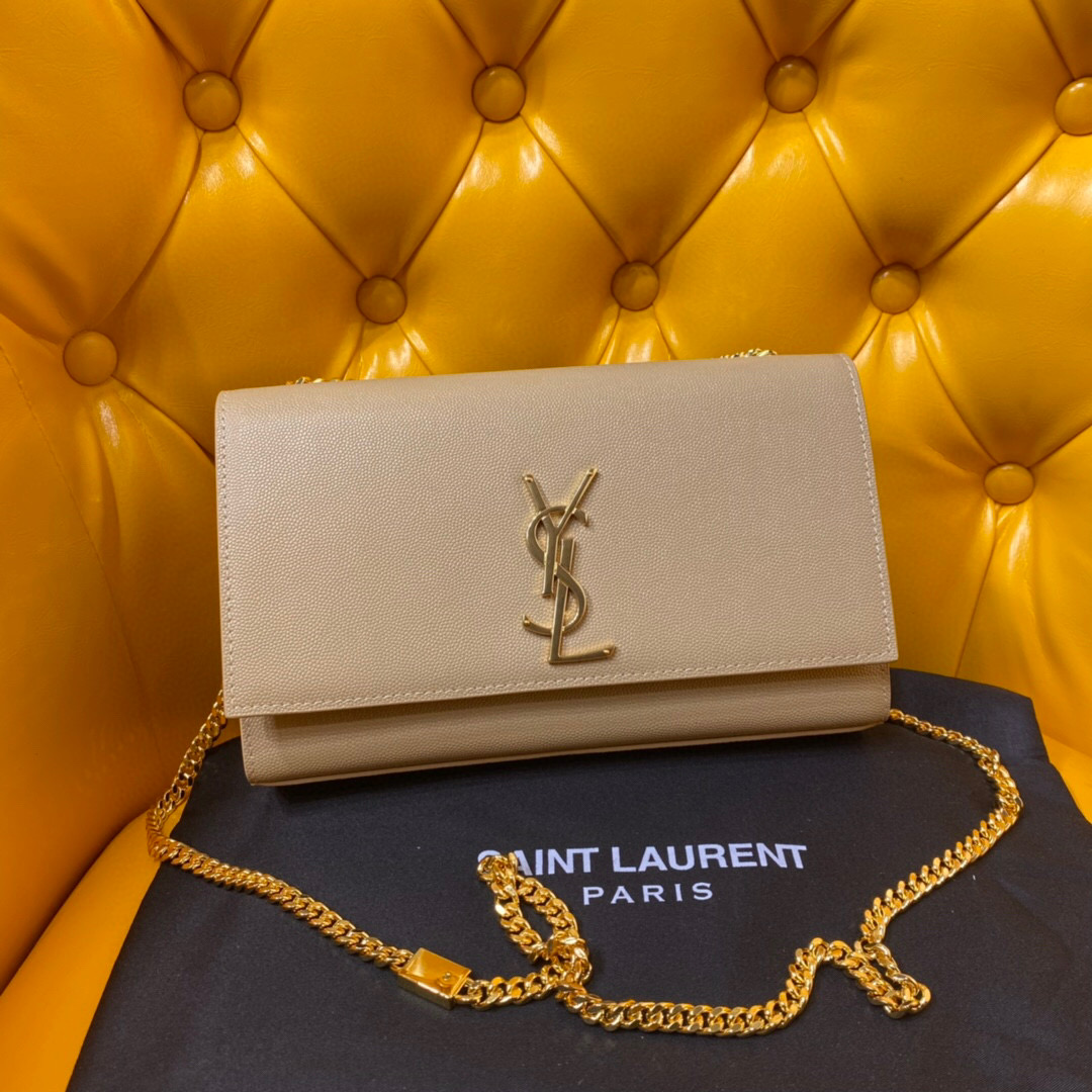 YSL Monogram Kate