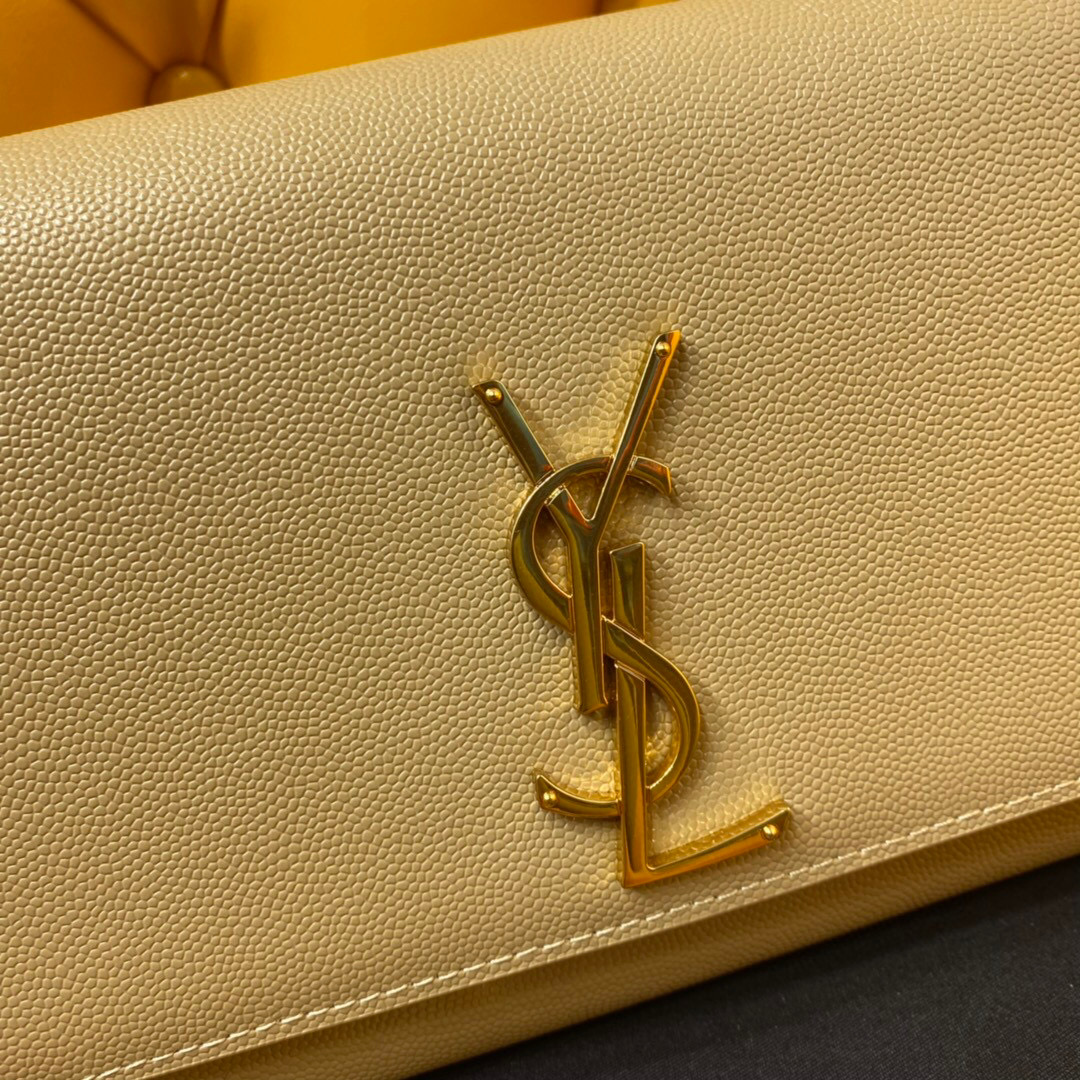 YSL Monogram Kate
