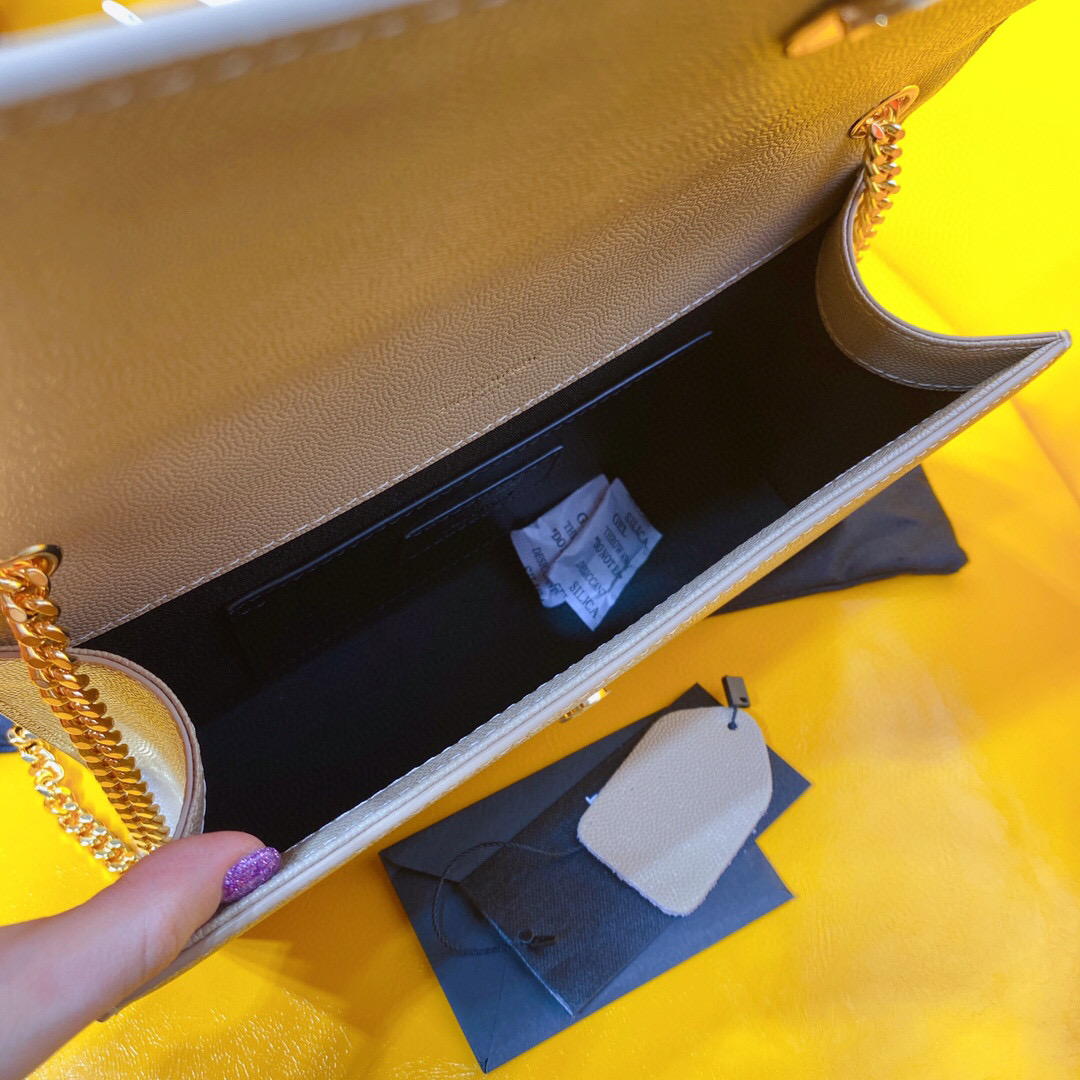 YSL Monogram Kate