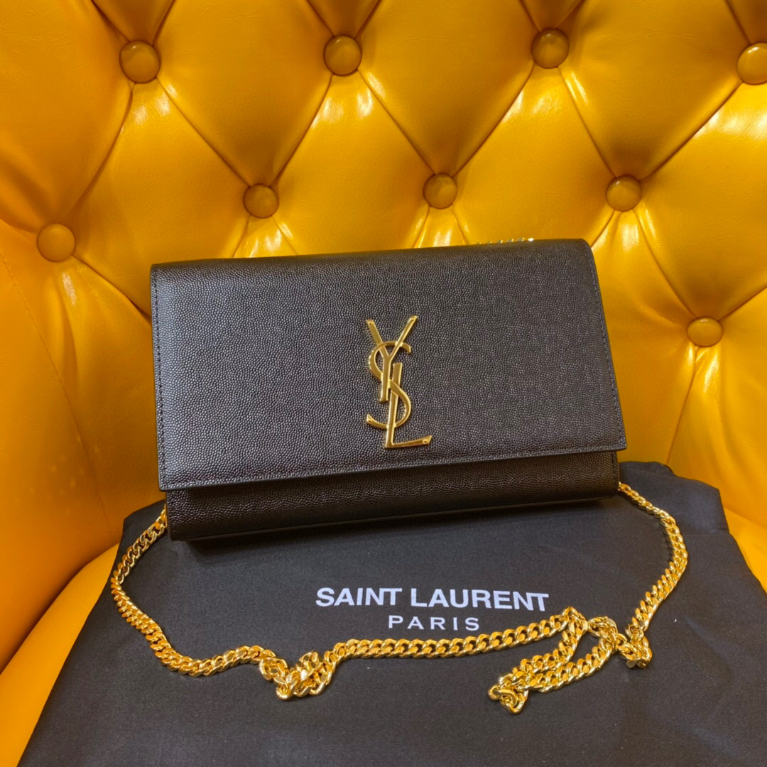 YSL Monogram Kate