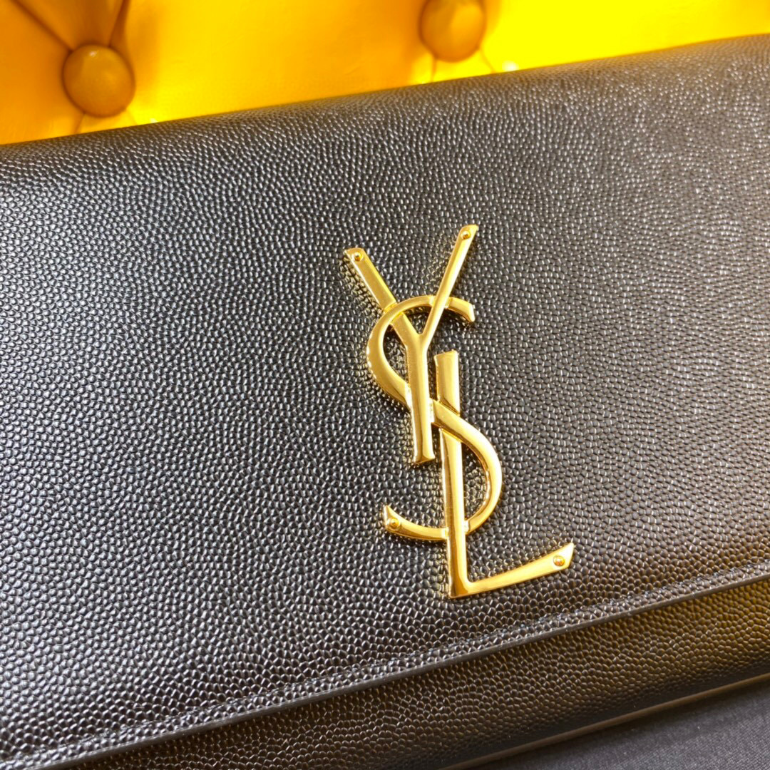 YSL Monogram Kate