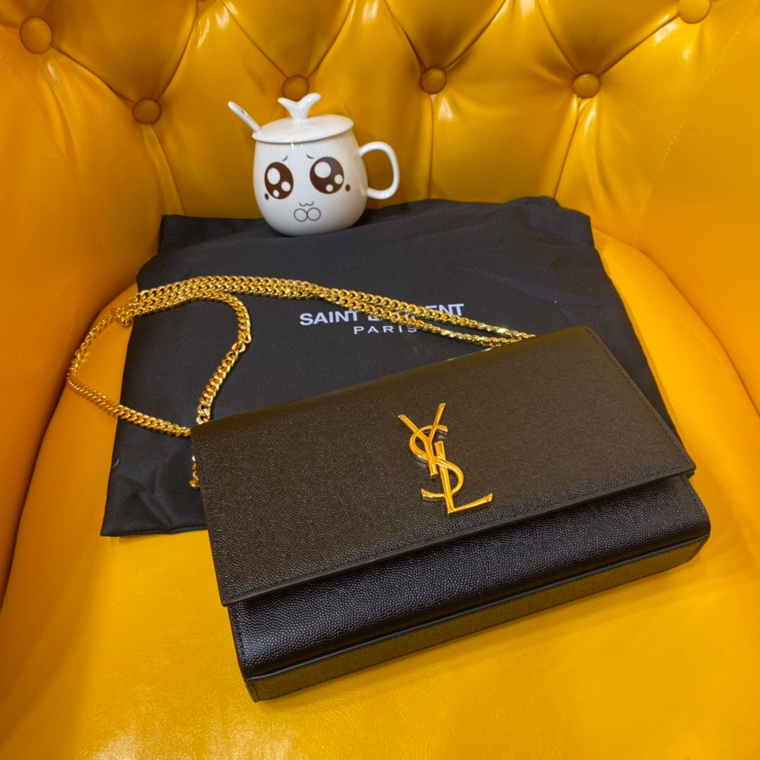 YSL Monogram Kate