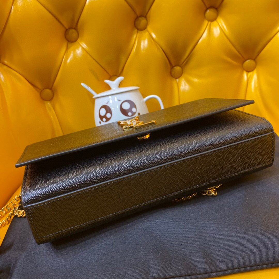 YSL Monogram Kate