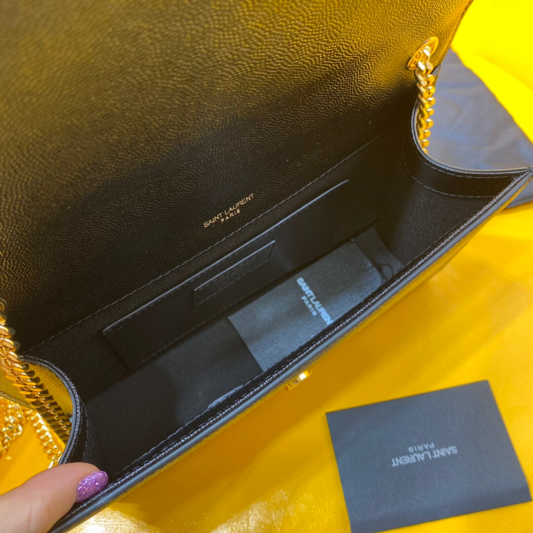 YSL Monogram Kate