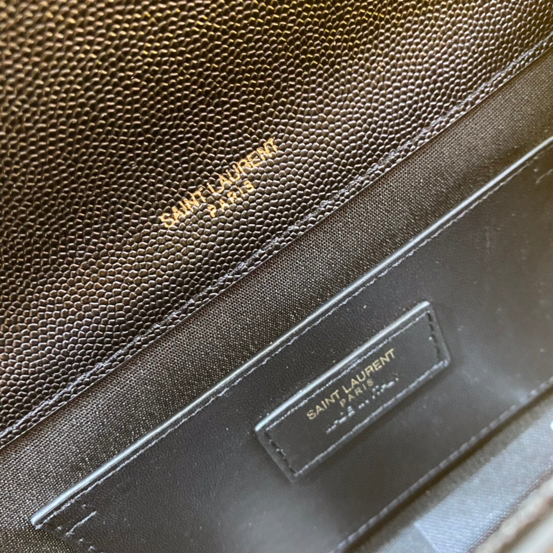 YSL Monogram Kate