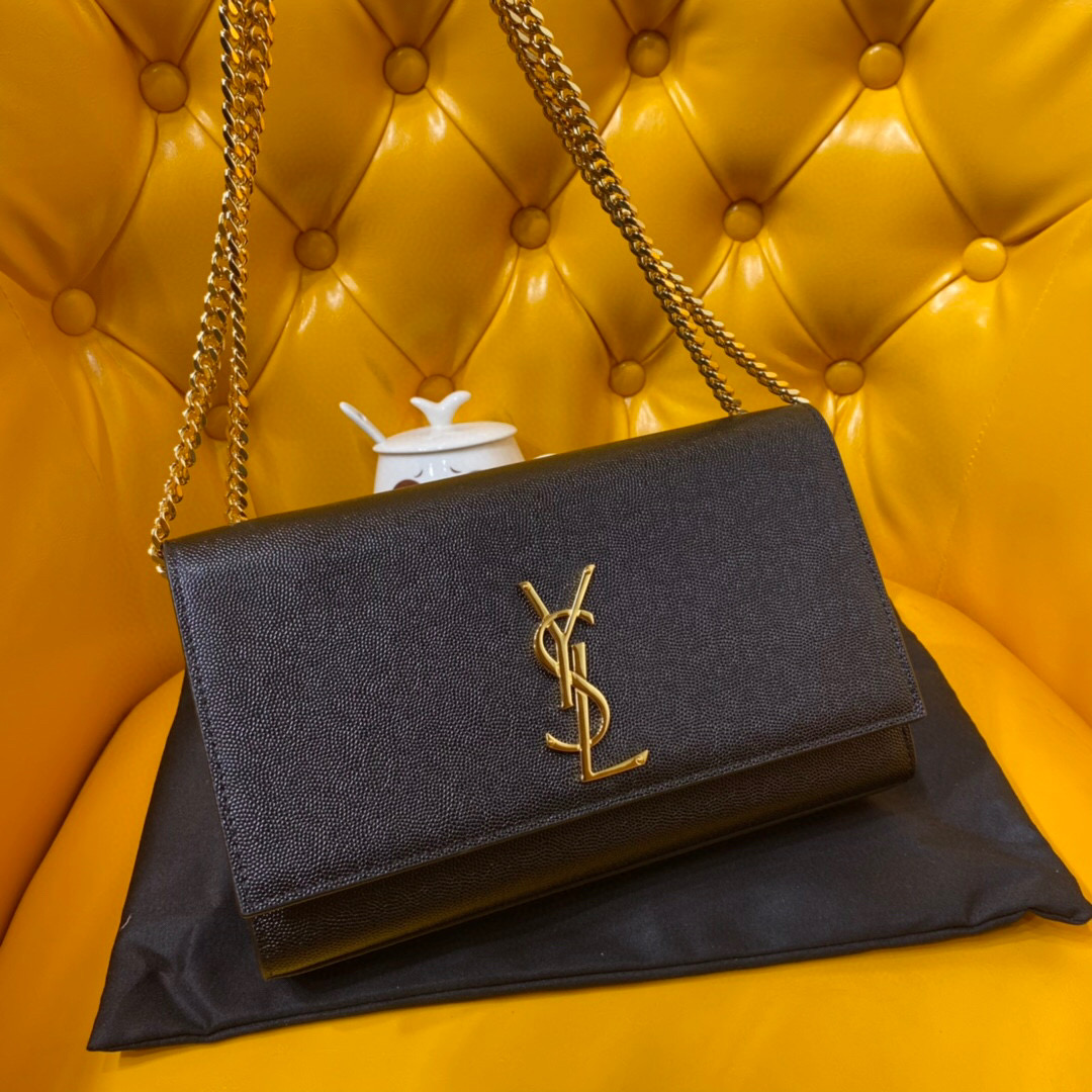 YSL Monogram Kate