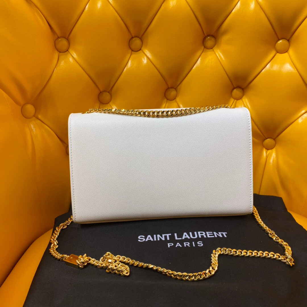 YSL Monogram Kate