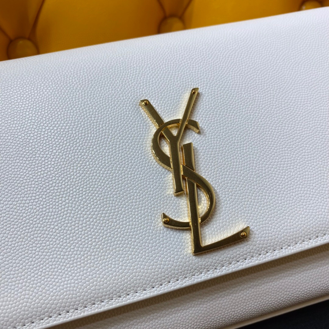 YSL Monogram Kate