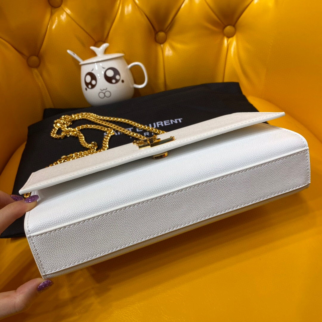 YSL Monogram Kate
