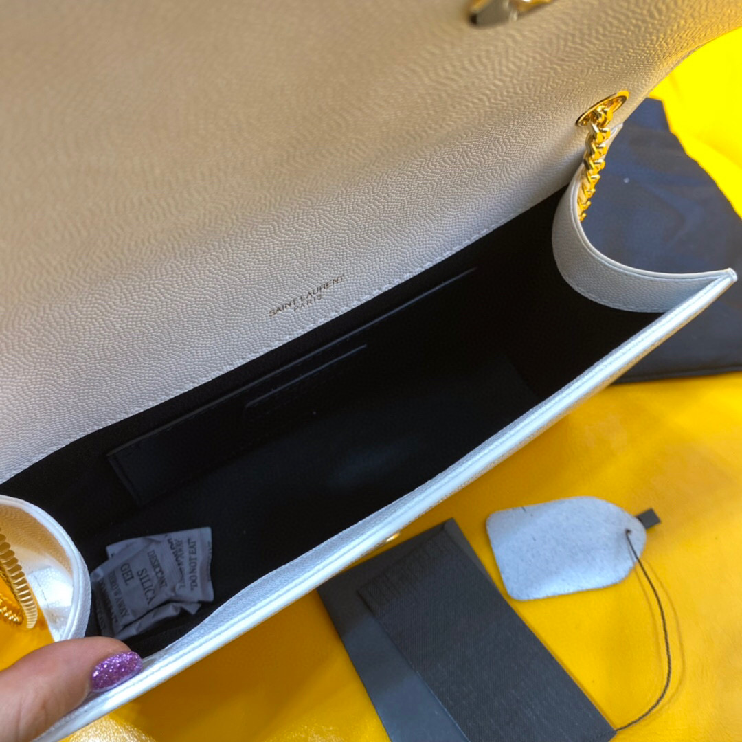 YSL Monogram Kate